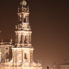 Hofkirche in Dresden