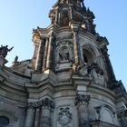 Hofkirche in Dresden