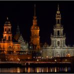 Hofkirche in Dresden