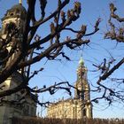 Hofkirche in Dresden