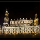 Hofkirche in Dresden