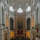 Hofkirche in Dresden