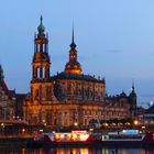 Hofkirche in Dresden