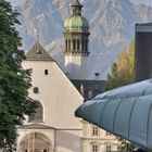 Hofkirche Innsbruck