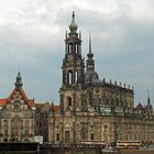 Hofkirche und Residenzschloss in Dresden, Grünes Gewölbe