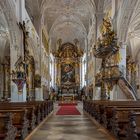 Hofkirche Unserer Lieben Frau (Neuburg an der Donau)