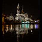 Hofkirche zu Dresden