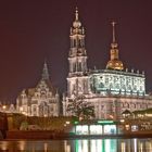 Hofkirche zu Dresden