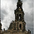 Hofkirche zu Dresden