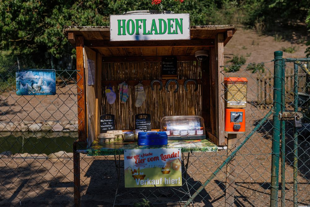 Hofladen