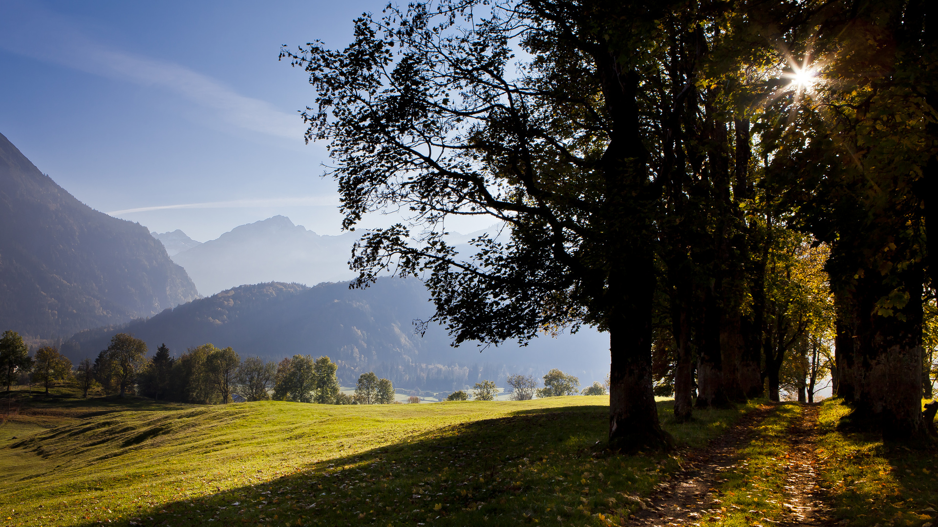 Hofmannsruh Herbst 2