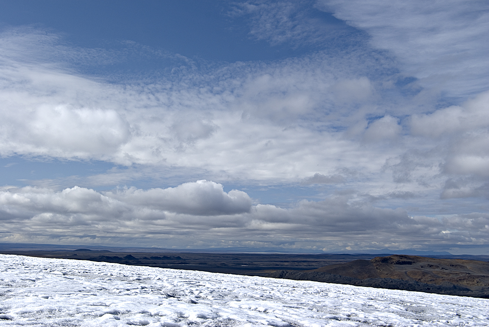 Hofsjökull