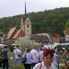 Hofwiesenparkfest in Gera