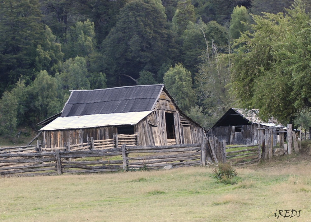 Hogar Cordillerana.