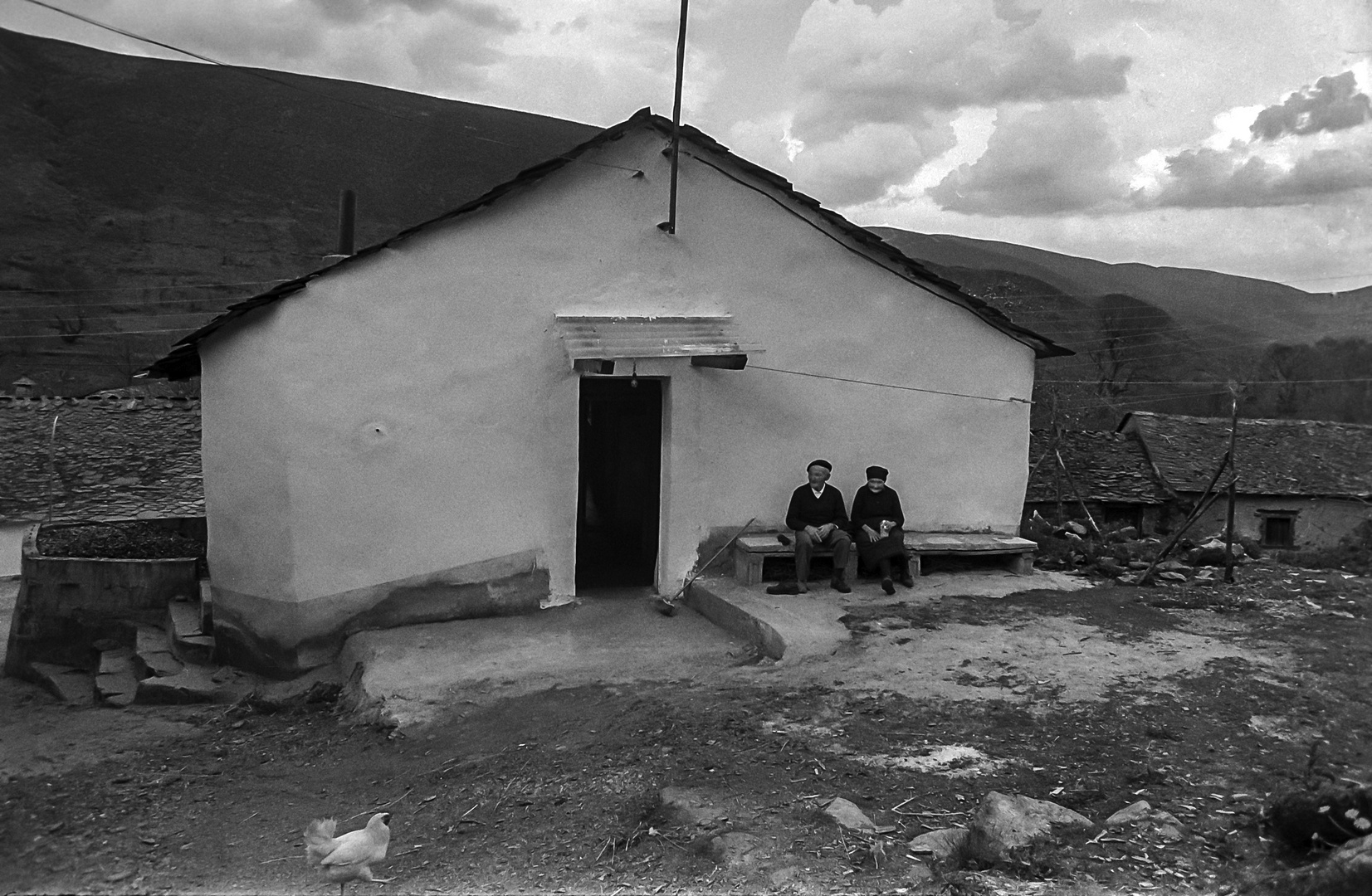 HOGAR Imagen & Foto | retratos, siglo xx, motivos Fotos de fotocommunity