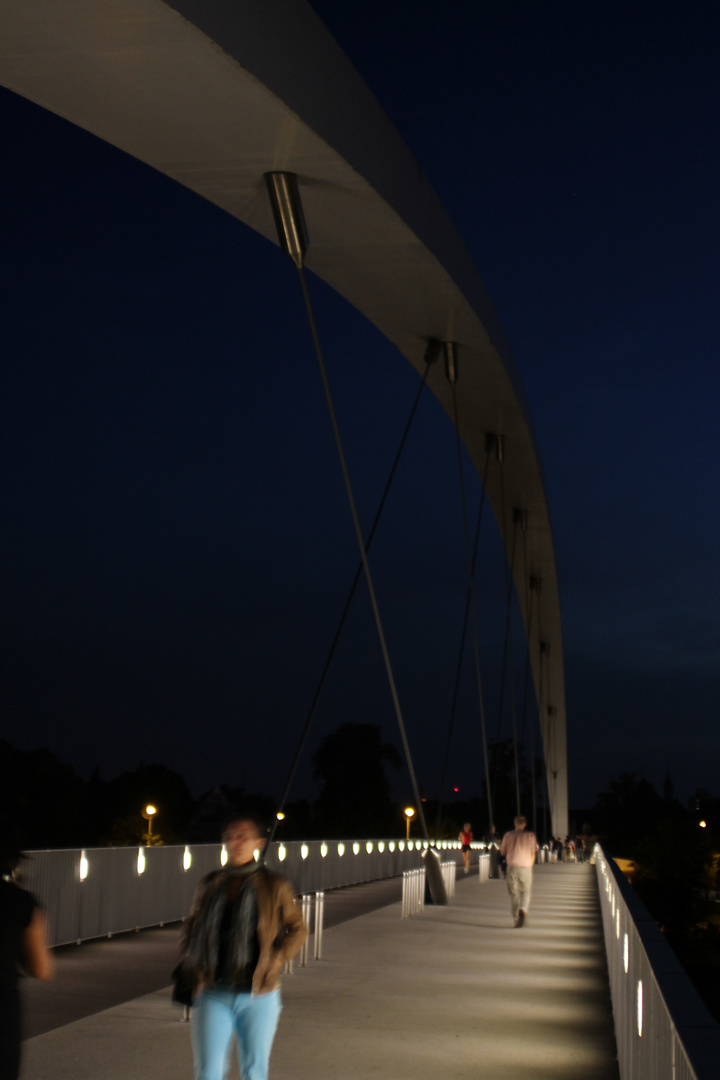 Hoge Brug (Hoeg Brögk) 1