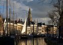 Provinz Groningen