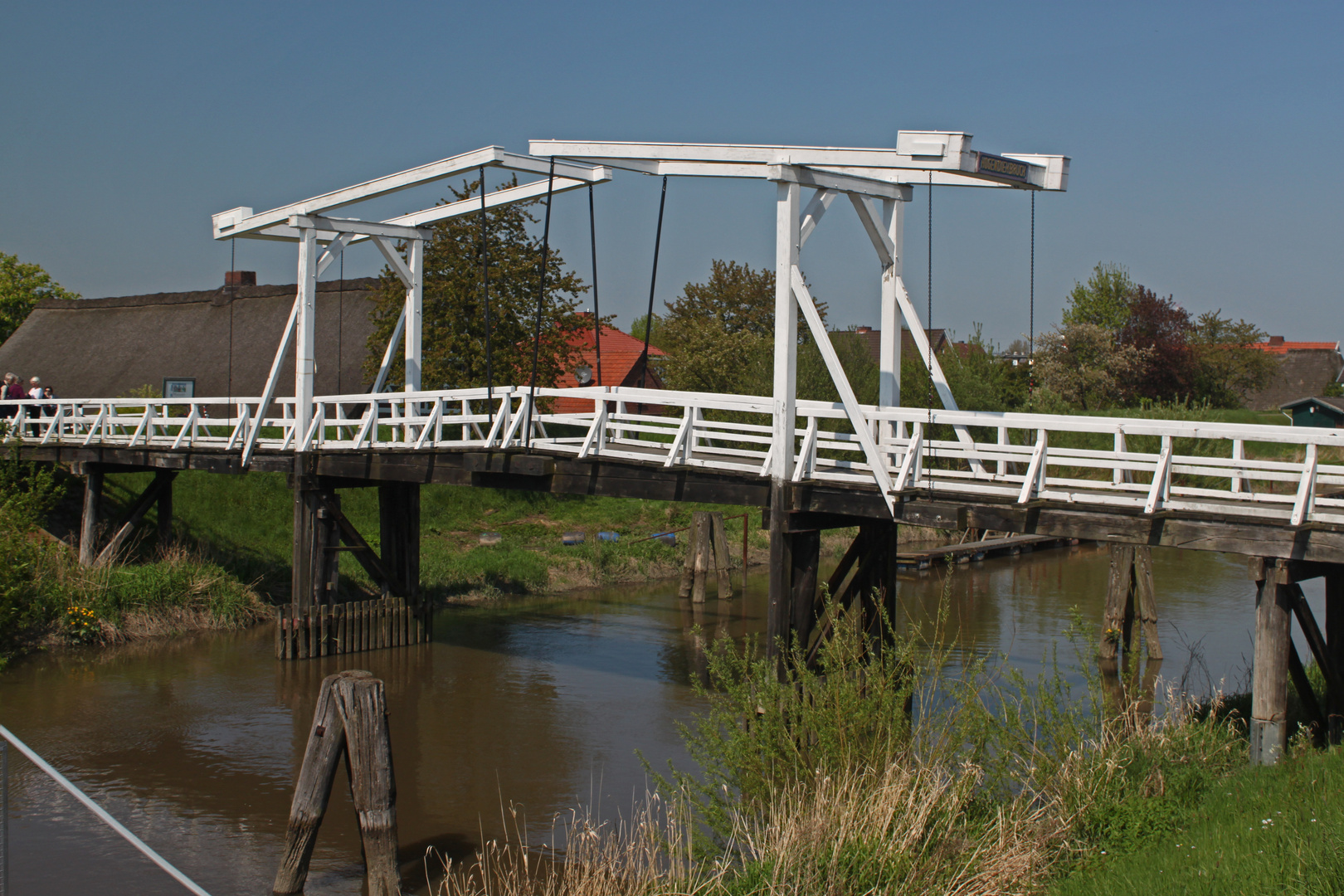 Hogendiecksbrücke