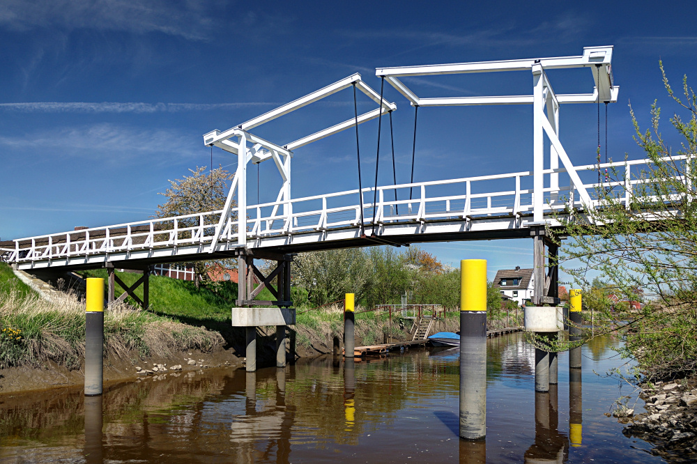 Hogendiekbrücke