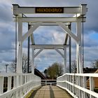 Hogendiekbrücke I - Altes Land 