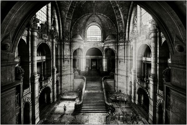 [ Hogwards (Niedersachsen-Edition) ]