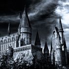 Hogwarts castle Islands of Adventure