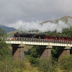 "Hogwarts express"