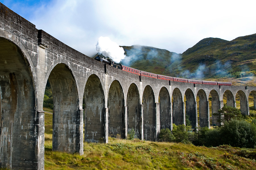 Hogwarts Express