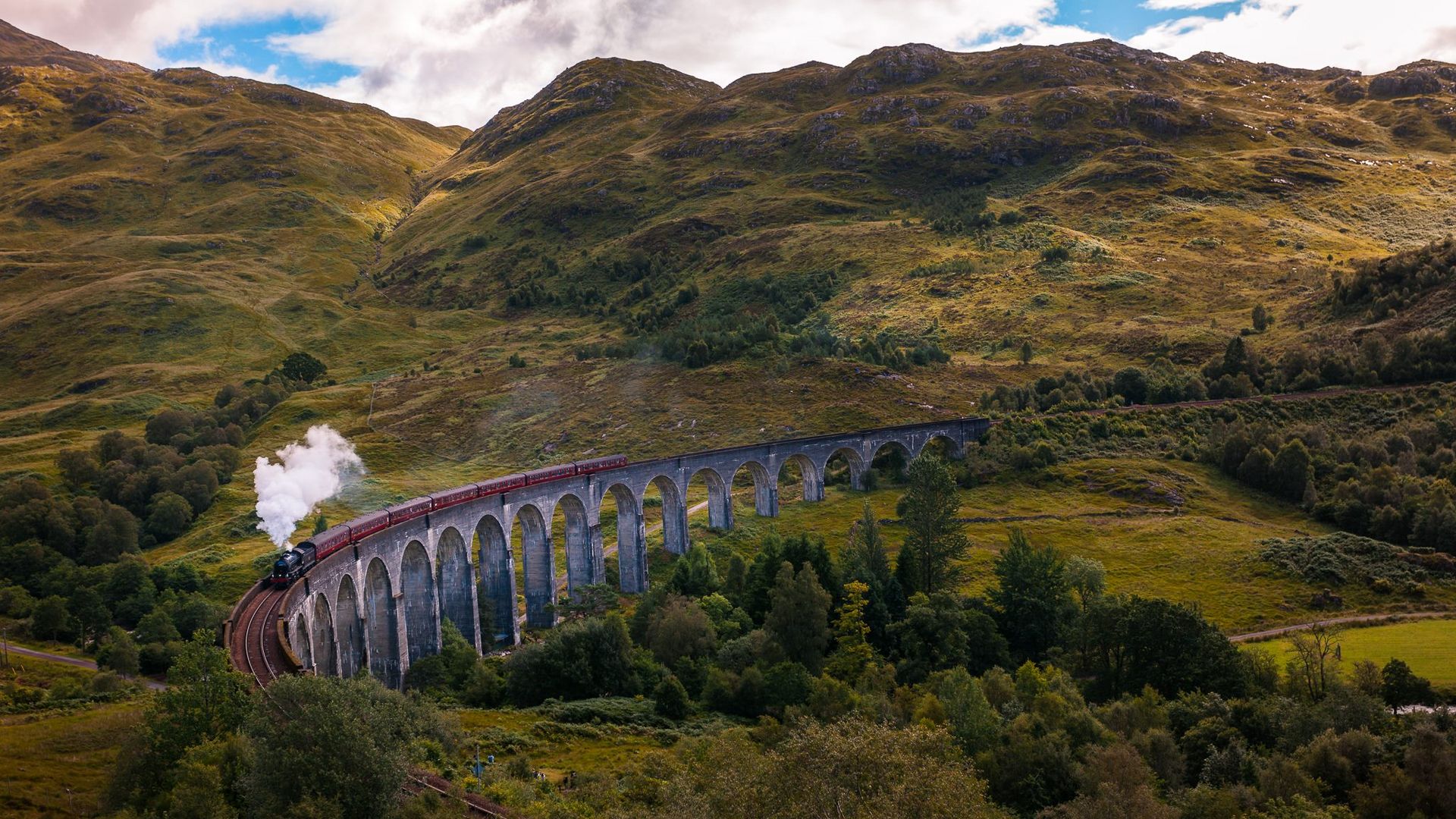 Hogwarts-Express