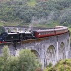 Hogwarts Express Schottland