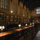 Hogwarts Hall
