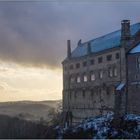 Hogwarts oder auch die Wartburg