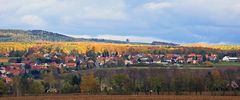 Hohburkersdorf und Umgebung  Teil 1