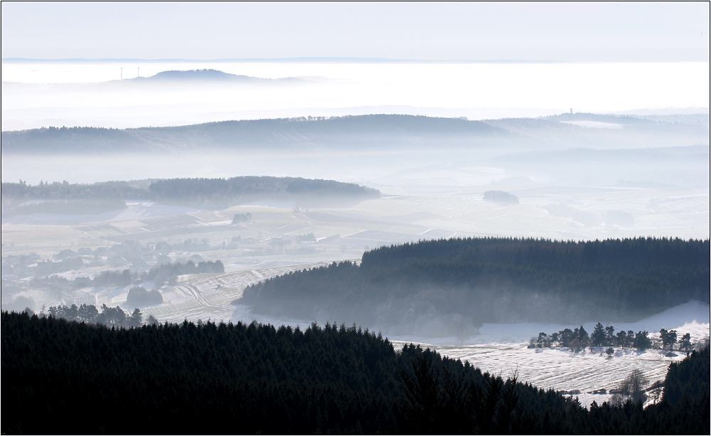 Hohe Acht - Eifel