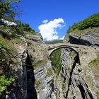 Hohe Brücke