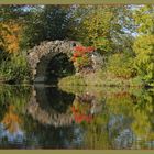 Hohe Brücke - Dessau Wörlitzer Gartenreich - reloaded