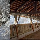 Hohe Brücke - St. Georgenberg