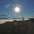 "Hohe Buche" Appenzellerland.