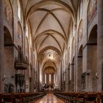  Hohe Dom St. Martin zu Mainz