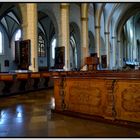 Hohe Dom zu Augsburg, Interieur