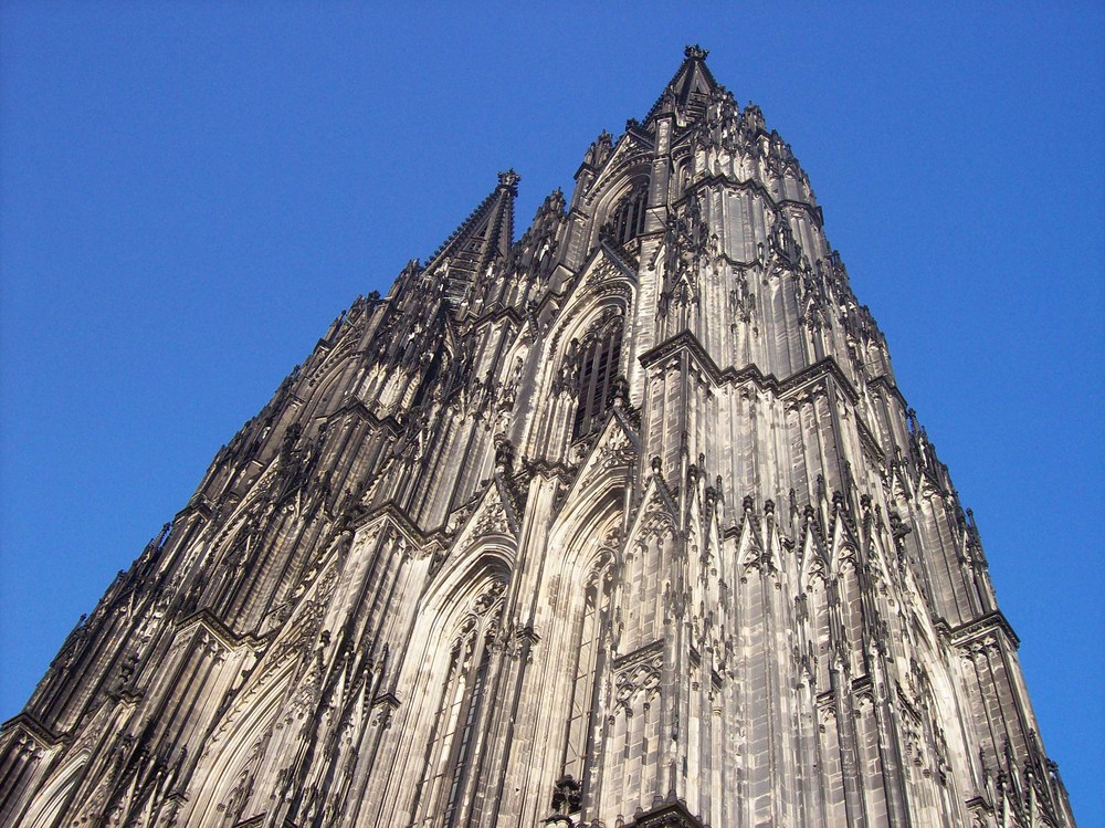 Hohe Dom zu Köln