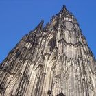 Hohe Dom zu Köln