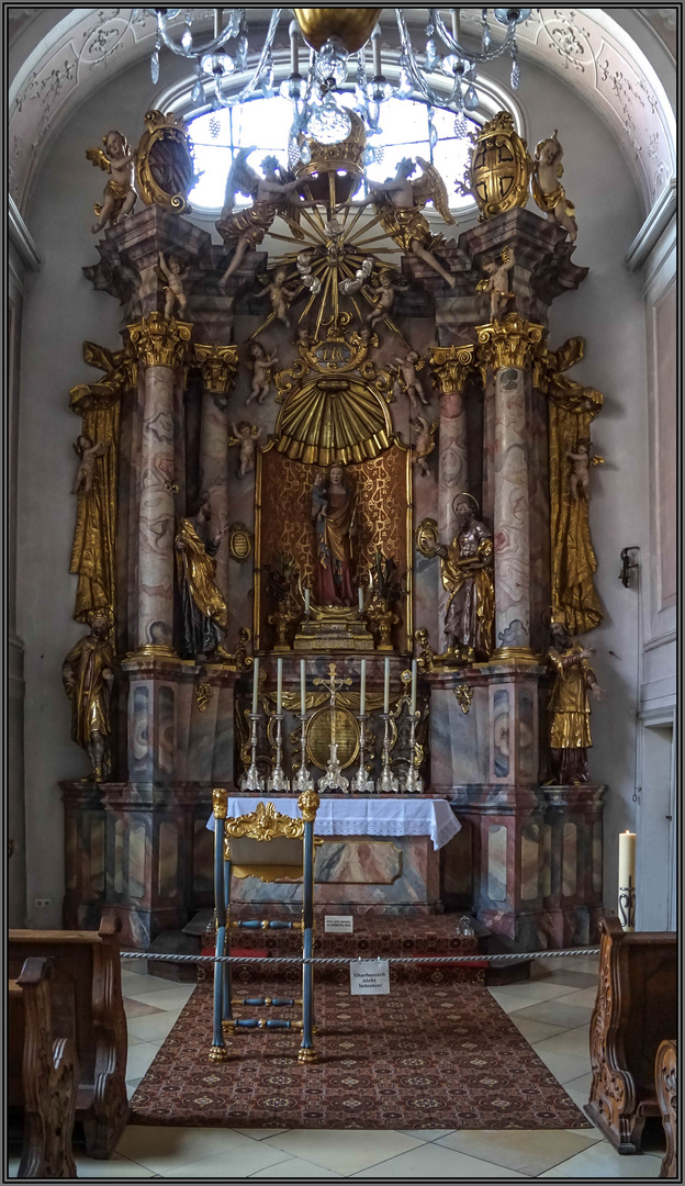 Hohe Domkirche Mariä-Heimsuchung Augsburg (5)