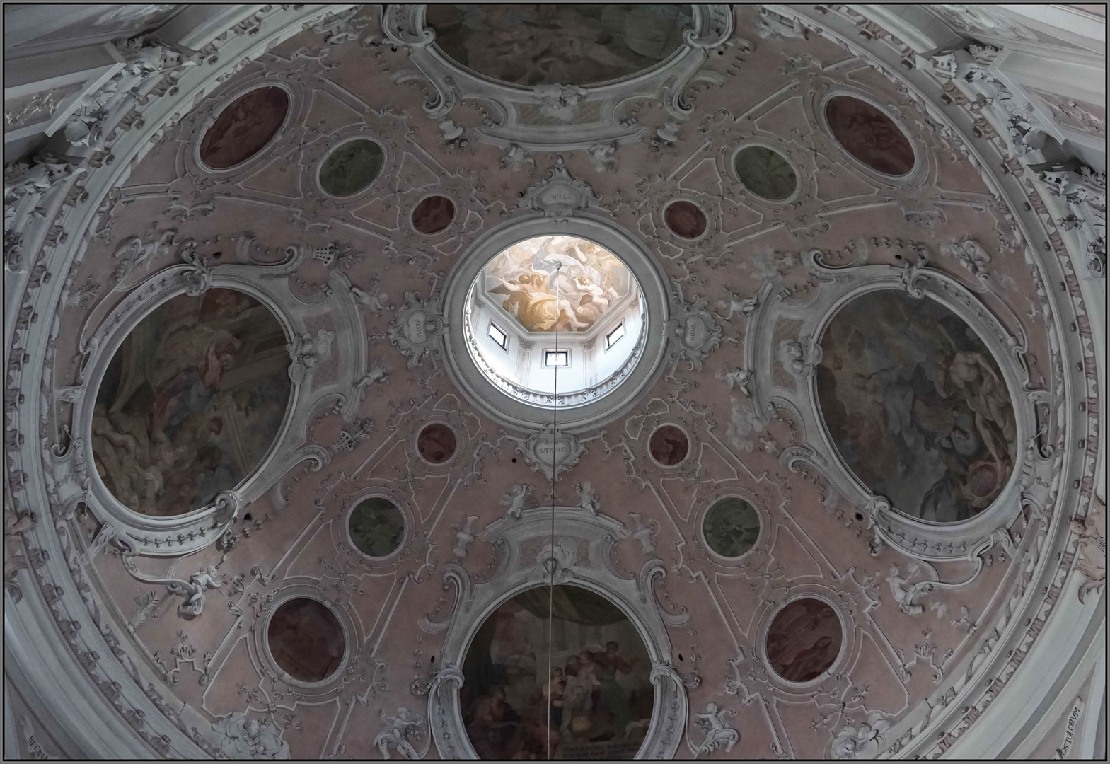 Hohe Domkirche Mariä-Heimsuchung Augsburg (6)