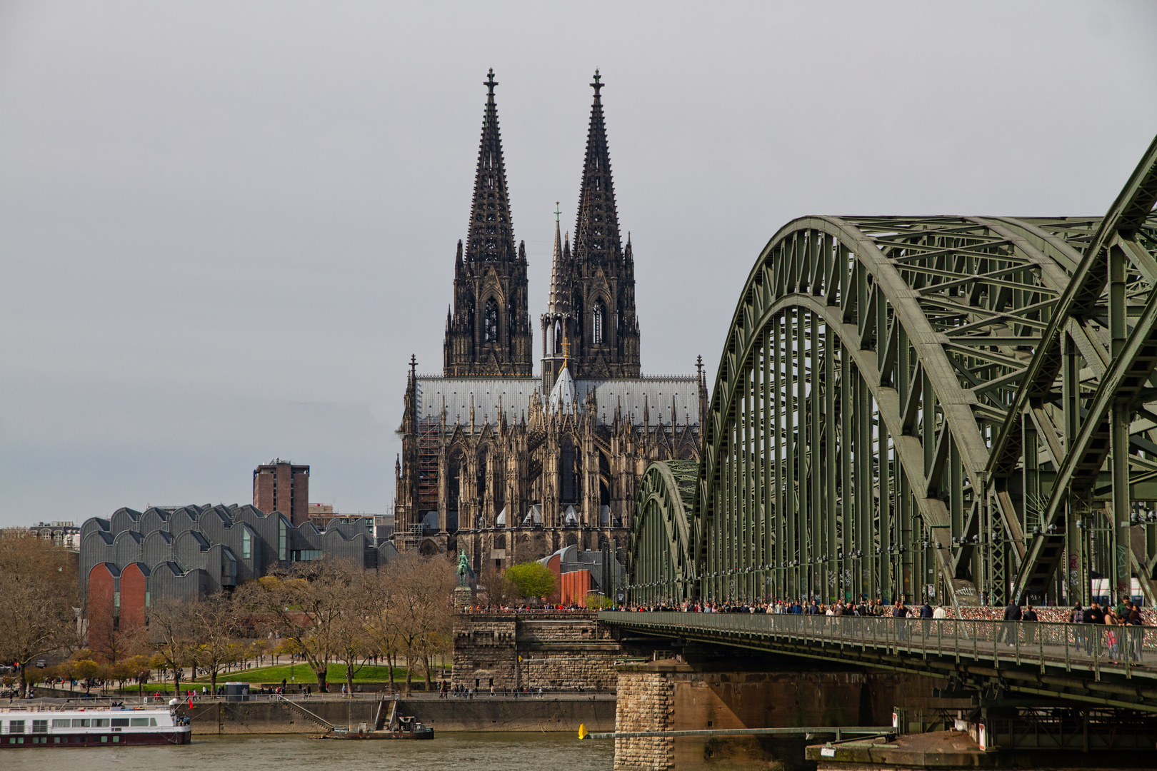 Hohe Domkirche Sankt Petrus