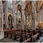 Hohe Domkirche Sankt Petrus