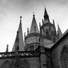 Hohe Domkirche St. Marien zu Erfurt