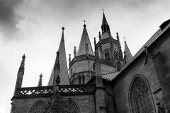 Hohe Domkirche St. Marien zu Erfurt