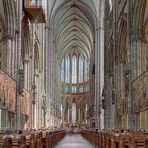 Hohe Domkirche St. Peter und Maria (Kölner Dom)