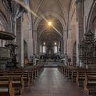 Hohe Domkirche St. Peter zu Trier